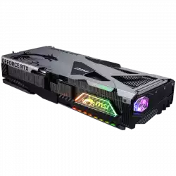 MSI Video Card Nvidia GeForce RTX 5070 TI 16G VANGUARD SOC, 16GB GDDR7, 256bit, Effective Memory Clock: 28000MHz, Boost: 2588 MHz, 8960 CUDA Cores, PCIe 5.0, 3x DP 2.1b, HDMI 2.1b, Triple Fan, 1x16pin, 750W Recommended PSU, 3Y