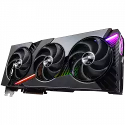 MSI Video Card Nvidia GeForce RTX 5070 TI 16G VANGUARD SOC, 16GB GDDR7, 256bit, Effective Memory Clock: 28000MHz, Boost: 2588 MHz, 8960 CUDA Cores, PCIe 5.0, 3x DP 2.1b, HDMI 2.1b, Triple Fan, 1x16pin, 750W Recommended PSU, 3Y