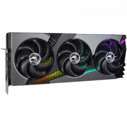 MSI Video Card Nvidia GeForce RTX 5070 TI 16G VANGUARD SOC, 16GB GDDR7, 256bit, Effective Memory Clock: 28000MHz, Boost: 2588 MHz, 8960 CUDA Cores, PCIe 5.0, 3x DP 2.1b, HDMI 2.1b, Triple Fan, 1x16pin, 750W Recommended PSU, 3Y