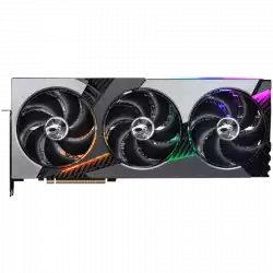 MSI Video Card Nvidia GeForce RTX 5070 TI 16G VANGUARD SOC, 16GB GDDR7, 256bit, Effective Memory Clock: 28000MHz, Boost: 2588 MHz, 8960 CUDA Cores, PCIe 5.0, 3x DP 2.1b, HDMI 2.1b, Triple Fan, 1x16pin, 750W Recommended PSU, 3Y