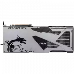 MSI Video Card Nvidia GeForce RTX 5070 TI 16G VANGUARD SOC, 16GB GDDR7, 256bit, Effective Memory Clock: 28000MHz, Boost: 2588 MHz, 8960 CUDA Cores, PCIe 5.0, 3x DP 2.1b, HDMI 2.1b, Triple Fan, 1x16pin, 750W Recommended PSU, 3Y