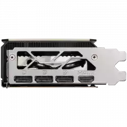 MSI Video Card Nvidia GeForce RTX 5080 16G INSPIRE 3X OC, 16GB GDDR7, 256bit, Effective Memory Clock: 30000MHz, Boost: 2640 MHz, 10752 CUDA Cores, PCIe 5.0, 3x DP 2.1b, HDMI 2.1b, RAY TRACING, Triple Fan, 1x16pin, 850W Recommended PSU, 3Y