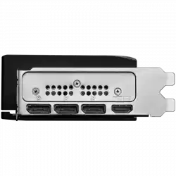 MSI Video Card Nvidia GeForce RTX 5080 16G SHADOW 3X OC, 16GB GDDR7, 256bit, Effective Memory Clock: 30000MHz, Boost: 2640 MHz, 10752 CUDA Cores, PCIe 5.0, 3x DP 2.1b, HDMI 2.1b, RAY TRACING, Triple Fan, 1x16pin, 850W Recommended PSU, 3Y