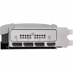 MSI Video Card Nvidia GeForce RTX 5080 16G VENTUS 3X OC, 16GB GDDR7, 256bit, Effective Memory Clock: 30000MHz, Boost: 2640 MHz, 10752 CUDA Cores, PCIe 5.0, 3x DP 2.1b, HDMI 2.1b, RAY TRACING, Triple Fan, 1x16pin, 850W Recommended PSU, 3Y