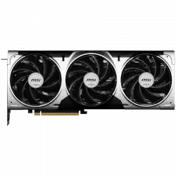 MSI Video Card Nvidia GeForce RTX 5080 16G VENTUS 3X OC, 16GB GDDR7, 256bit, Effective Memory Clock: 30000MHz, Boost: 2640 MHz, 10752 CUDA Cores, PCIe 5.0, 3x DP 2.1b, HDMI 2.1b, RAY TRACING, Triple Fan, 1x16pin, 850W Recommended PSU, 3Y