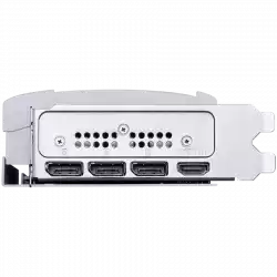 MSI Video Card Nvidia GeForce RTX 5080 16G VENTUS 3X OC WHITE, 16GB GDDR7, 256bit, Effective Memory Clock: 30000MHz, Boost: 2640 MHz, 10752 CUDA Cores, PCIe 5.0, 3x DP 2.1b, HDMI 2.1b, RAY TRACING, Triple Fan, 1x16pin, 850W Recommended PSU, 3Y