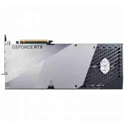 MSI Video Card Nvidia GeForce RTX 5090 32G SUPRIM SOC (32GB GDDR7/512bit, PCI-E Gen 5 x16, 3xDP, 1xHDMI, Recommended PSU 1000W, 3 fans)