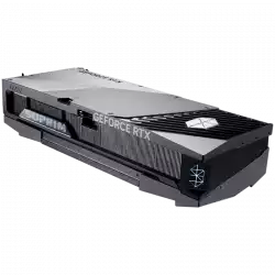 MSI Video Card Nvidia GeForce RTX 5090 32G SUPRIM SOC (32GB GDDR7/512bit, PCI-E Gen 5 x16, 3xDP, 1xHDMI, Recommended PSU 1000W, 3 fans)