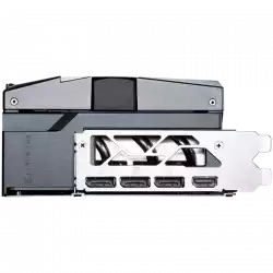 MSI Video Card Nvidia GeForce RTX 5090 32G SUPRIM SOC (32GB GDDR7/512bit, PCI-E Gen 5 x16, 3xDP, 1xHDMI, Recommended PSU 1000W, 3 fans)
