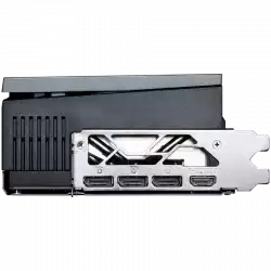 MSI Video Card Nvidia GeForce RTX 5090 32G VANGUARD SOC, 32GB GDDR7, 512bit, Effective Memory Clock: 28000MHz, Boost: 2512 MHz, 21760 CUDA Cores, PCIe 5.0, 3x DP 2.1b, HDMI 2.1b, RAY TRACING, Triple Fan, 1x16pin, 1000W Recommended PSU, 3Y