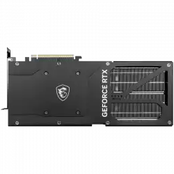 MSI Video Card Nvidia GeForce RTX 5090 32G VENTUS 3X OC, 32GB GDDR7, 512bit, Effective Memory Clock: 28000MHz, Boost: 2437 MHz, 21760 CUDA Cores, PCIe 5.0, 3x DP 2.1b, HDMI 2.1b, RAY TRACING, Triple Fan, 1x16pin, 1000W Recommended PSU, 3Y