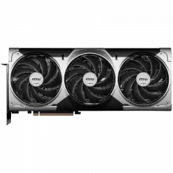MSI Video Card Nvidia GeForce RTX 5090 32G VENTUS 3X OC, 32GB GDDR7, 512bit, Effective Memory Clock: 28000MHz, Boost: 2437 MHz, 21760 CUDA Cores, PCIe 5.0, 3x DP 2.1b, HDMI 2.1b, RAY TRACING, Triple Fan, 1x16pin, 1000W Recommended PSU, 3Y