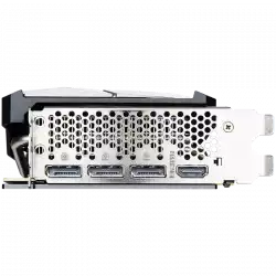 MSI Video Card Nvidia RTX 3060 Ti VENTUS 2X 8GD6X, 8GB GDDR6, 256-bit, 19GBps, Boost: 1665 MHz, 4864 CUDA Cores, PCIe 4.0, 3x DP 1.4a, HDMI 2.1, RAY TRACING, Dual Fan, 600W Recommended PSU, 3Y