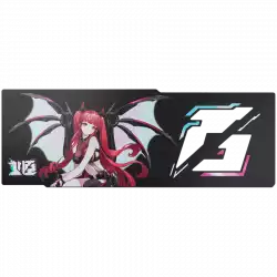 MSI Video Card Nvidia RTX 4070 SUPER 12G GAMING X SLIM MLG, 12GB GDDR6X, 192bit, 21Gbps Memory speed, Boost: 2640 MHz, 7168 CUDA Cores, 3x DP 1.4a, HDMI 2.1a, RAY TRACING, Triple Fan, 1x 16pin, 650W Recommended PSU, 3Y