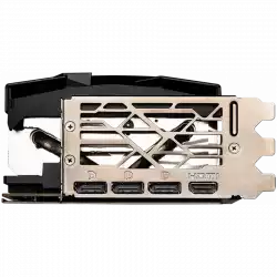 MSI Video Card NVidia RTX 4090 SUPRIM X 24G (24GB GDDR6X/384bit, PCI-E Gen4, 1x 16-pin Power Connector, 3x DP, 1x HDMI, 850W recommended PSU, ATX Retail)