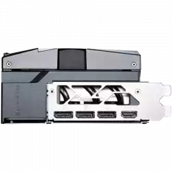 MSI Video Card Nvidia RTX 5080 16G SUPRIM SOC (16GB GDDR7/256bit, PCI-E Gen5, 3x DP 2.1, 1x HDMI 2.1, 1x 16-pin Power Connector, 850W recommended PSU, Retail)