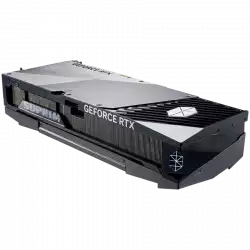 MSI Video Card Nvidia RTX 5080 16G SUPRIM SOC (16GB GDDR7/256bit, PCI-E Gen5, 3x DP 2.1, 1x HDMI 2.1, 1x 16-pin Power Connector, 850W recommended PSU, Retail)