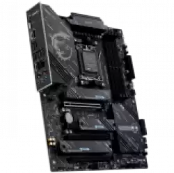 MSI X870E GAMING PLUS WIFI, ATX, Socket AM5, 4x DDR5 Dual Channel DDR5 up to 8200(OC)MHz, 3x PCIe x16 slot, 3x M.2 slot, 4x USB 2.0, 2x USB 5Gbps, 2x USB 10Gbps, 1x 20Gbps Type-C, 1x 40Gbps Type-C, HDMI, 7.1 HD Audio, 5G LAN, WiFI 7, BT, 3Y                          