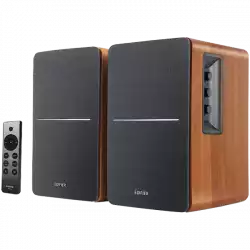Multimedia - Audio System EDIFIER R1280DB brown (Stereo,42W, 55Hz-20000Hz)