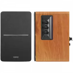 Multimedia - Audio System EDIFIER R1280DB brown (Stereo,42W, 55Hz-20000Hz)