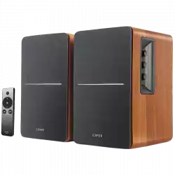 Multimedia - Audio System EDIFIER R1280Ts brown (Stereo,42W, 52Hz-20000Hz)
