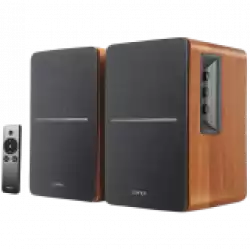 Multimedia - Audio System EDIFIER R1280Ts brown (Stereo,42W, 52Hz-20000Hz)
