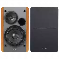 Multimedia - Audio System EDIFIER R1280Ts brown (Stereo,42W, 52Hz-20000Hz)