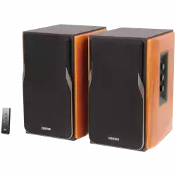 Multimedia - Audio System EDIFIER R1380T brown (Stereo,42W, 55Hz-20000Hz)