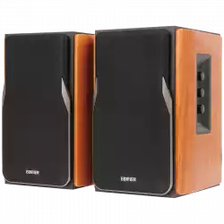 Multimedia - Audio System EDIFIER R1380T brown (Stereo,42W, 55Hz-20000Hz)