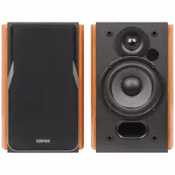 Multimedia - Audio System EDIFIER R1380T brown (Stereo,42W, 55Hz-20000Hz)