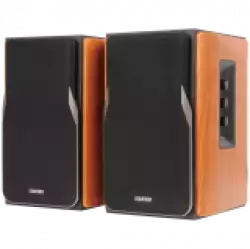 Multimedia - Audio System EDIFIER R1380T brown (Stereo,42W, 55Hz-20000Hz)