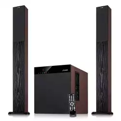 Multimedia - Speaker F&D F3800X 3