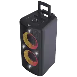 Multimedia Speakers F&D PA300, Bluetooth 5.0, RMS: 100W(50W*2), Subwoofer: 7
