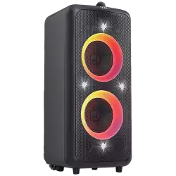 Multimedia Speakers F&D PA300, Bluetooth 5.0, RMS: 100W(50W*2), Subwoofer: 7
