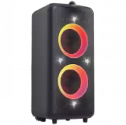 Multimedia Speakers F&D PA300, Bluetooth 5.0, RMS: 100W(50W*2), Subwoofer: 7