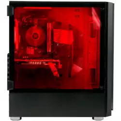 Настолен Компютър Cougar THOR, Trofeo case, Intel CPU i5-9600K, H310M-HDV, 2x8GB DDR4 2400, nVidia GTX1050Ti, 3.5