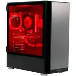 Настолен Компютър Cougar THOR, Trofeo case, Intel CPU i5-9600K, H310M-HDV, 2x8GB DDR4 2400, nVidia GTX1050Ti, 3.5