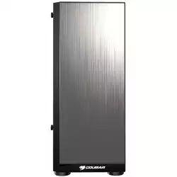 Настолен Компютър Cougar THOR, Trofeo case, Intel CPU i5-9600K, H310M-HDV, 2x8GB DDR4 2400, nVidia GTX1050Ti, 3.5