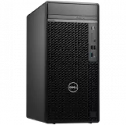 Настолен Компютър Dell OptiPlex Tower Plus 7020, Intel Core i7-14700 (20C, 28T, 33MB cache, up to 5.3GHz Turbo), 8GB (1x8GB) DDR5, 512GB M.2 SSD, Integrated Graphics, no WiFi, 8xDVD+/-RW, Mouse+BG KBD, Ubuntu, 3Y ProSupport