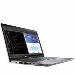 Настолен Компютър Dell Precision 3580 BTX Workstation, Intel Core i7-1360P (18MB Cache, 12C, 16 Thr, 2.2GHz to 5.0GHz Turbo, 28W), 15.6