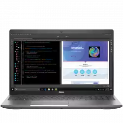 Настолен Компютър Dell Precision 3580 BTX Workstation, Intel Core i7-1360P (18MB Cache, 12C, 16 Thr, 2.2GHz to 5.0GHz Turbo, 28W), 15.6