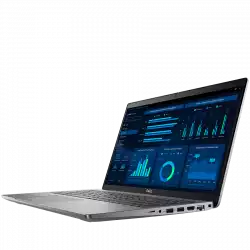 Настолен Компютър Dell Precision 3581 Workstation XCTO, Intel Core i7-13700H (24MB Cache, 14 Cores, 20 Threads, 2.4 - 5.0 GHz Turbo,45W), 15.6