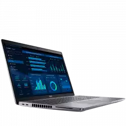 Настолен Компютър Dell Precision 3581 Workstation XCTO, Intel Core i7-13700H (24MB Cache, 14 Cores, 20 Threads, 2.4 - 5.0 GHz Turbo,45W), 15.6