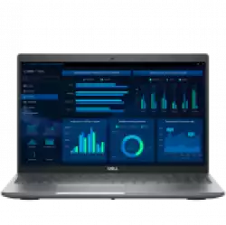 Настолен Компютър Dell Precision 3581 Workstation XCTO, Intel Core i7-13700H (24MB Cache, 14 Cores, 20 Threads, 2.4 - 5.0 GHz Turbo,45W), 15.6