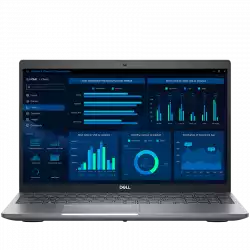 Настолен Компютър Dell Precision 3581 Workstation XCTO, Intel Core i7-13700H (24MB Cache, 14 Cores, 20 Threads, 2.4 - 5.0 GHz Turbo,45W), 15.6