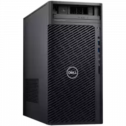 Настолен Компютър Dell Precision 3680 Tower, Intel Core i7-14700 (20C, 28T, 33MB Cache, up to 5.4GHz), 16GB (2x8GB) DDR5, 512GB M.2 SSD, NVIDIA T1000 8GB, no WiFi, Mouse + US KBD, Win 11 Pro, 3Y ProSupport