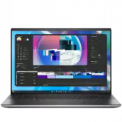 Настолен Компютър Dell Precision 5680 Workstation BTX, Intel Core i7-13700H vPro (24MB Cache, 14 Cores, 20 Threads, 2.4 - 5.0 GHz Turbo,45W), 16