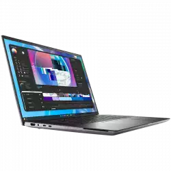 Настолен Компютър Dell Precision 5680 Workstation BTX, Intel Core i7-13700H vPro (24MB Cache, 14 Cores, 20 Threads, 2.4 - 5.0 GHz Turbo,45W), 16
