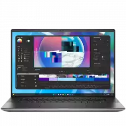 Настолен Компютър Dell Precision 5680 Workstation BTX, Intel Core i7-13700H vPro (24MB Cache, 14 Cores, 20 Threads, 2.4 - 5.0 GHz Turbo,45W), 16