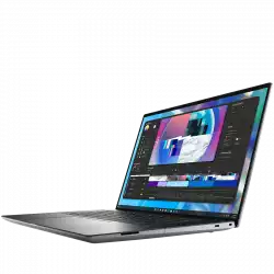 Настолен Компютър Dell Precision 5680 Workstation BTX, Intel Core i7-13700H vPro (24MB Cache, 14 Cores, 20 Threads, 2.4 - 5.0 GHz Turbo,45W), 16